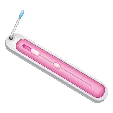 pregnancy test, positive pregnancy test sticker