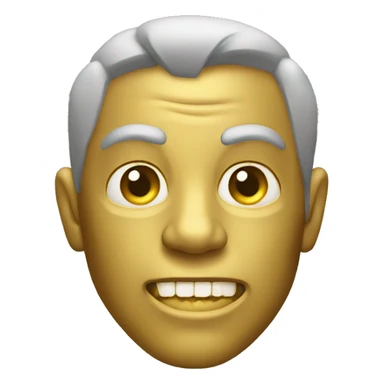 Sinister, Ominous,Golden, Tempting sticker