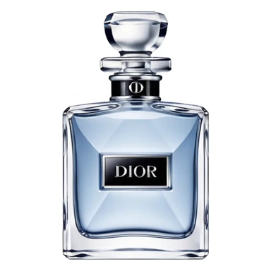 Dior sticker