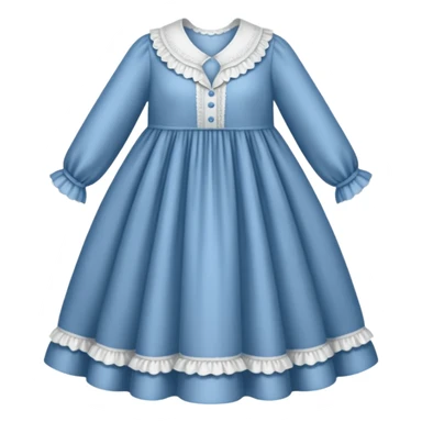 victorian nightgowns sticker