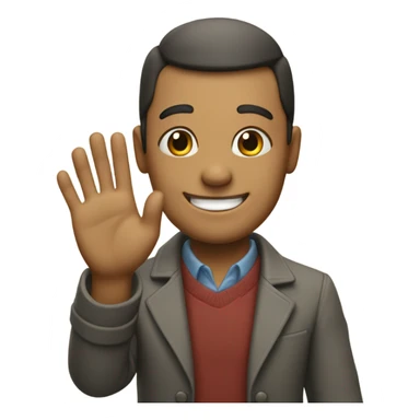 You’re Welcome sticker