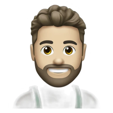 Club atlético nacional de medellin sticker