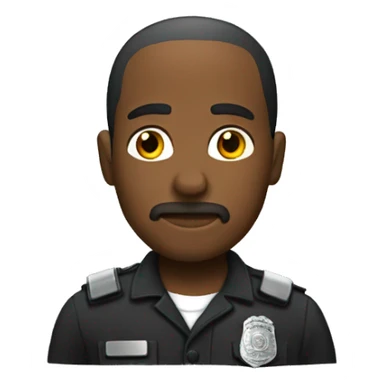 Criminal justice  sticker