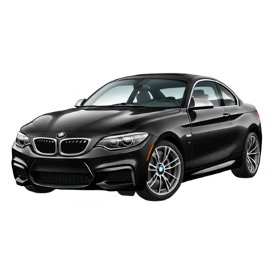 Bmw> mercedes <rolls royce =BMW sticker