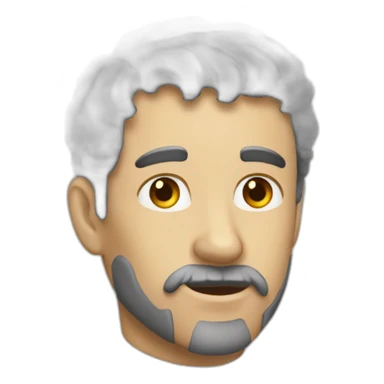 Doigt d’honneur sticker