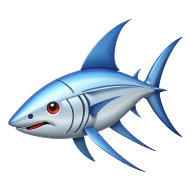 swordfish sticker
