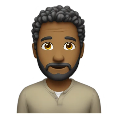 Daily standup sticker