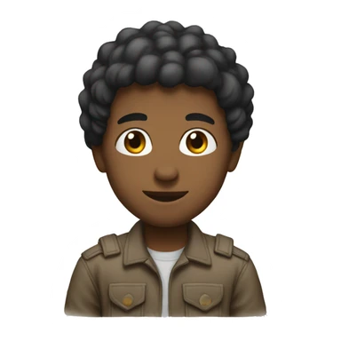 “Just 1 minute” sticker