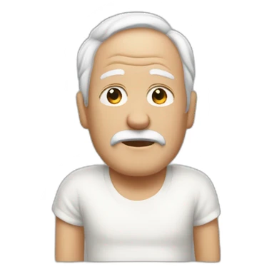 hide-the-pain-harold sticker