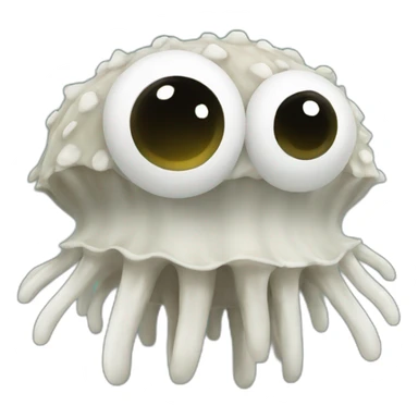 barnacle sticker