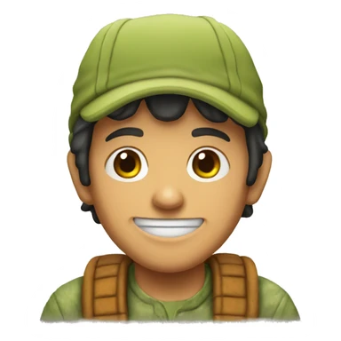 El Chavo del ocho  sticker