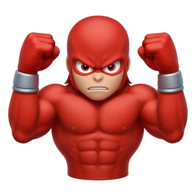 knuckels sonic sticker