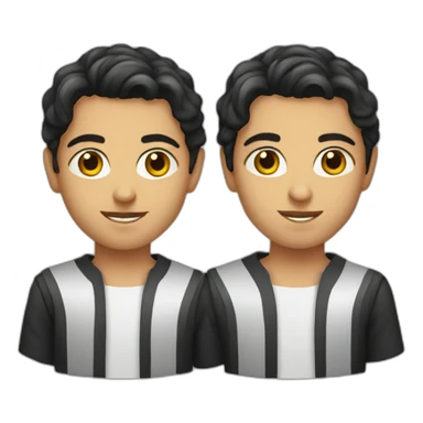 Greek Orthodox young sticker