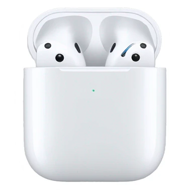 apple airpod max sticker