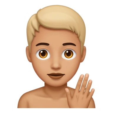 si te subo una foto creas uno sticker