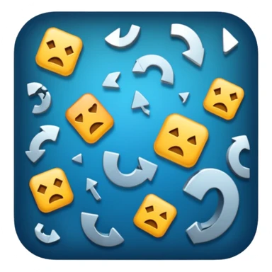 broken user journey sticker