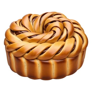 babka sticker