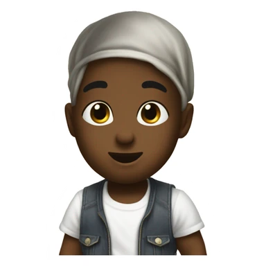 Diddy baby oil ￼ sticker