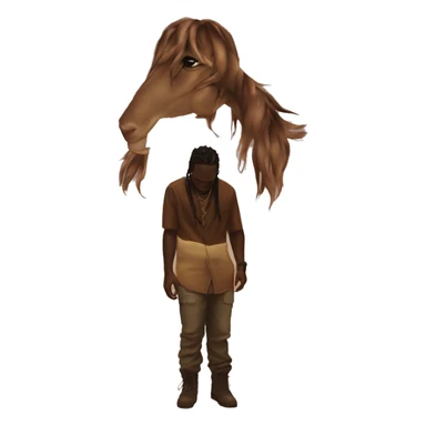 album bound 2cover knye west sticker