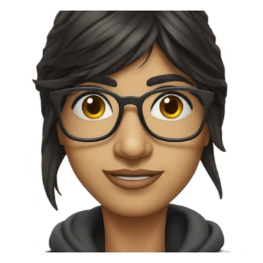 mia khalifa sticker