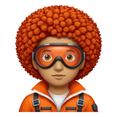 The villain Vector from the movie Despicable Me sticker