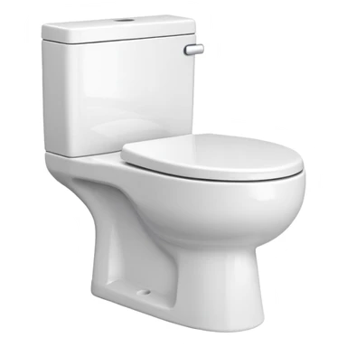 Skibidi toilet sticker