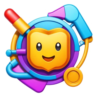 IPAC Bachelor Factory logo
 sticker