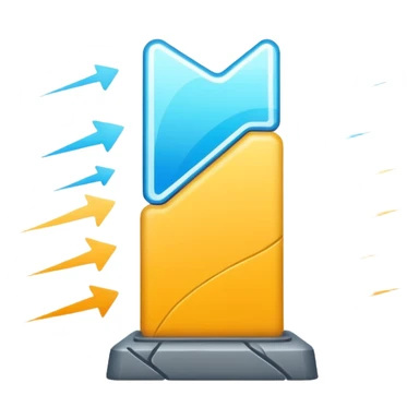  hazard mitigation sticker