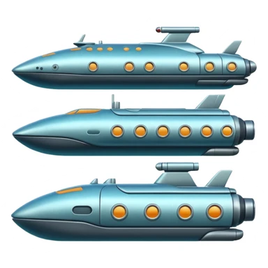 undersea reconnaissance vehicles sticker
