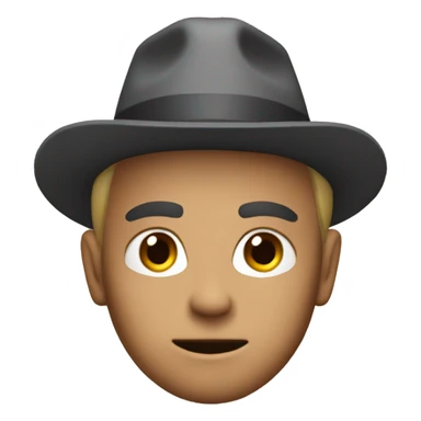 Cid uses i am atomic mov sticker