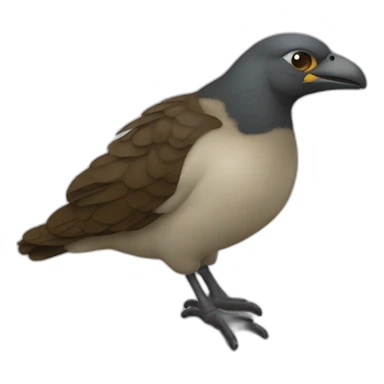 Chameaux dromadaire sticker