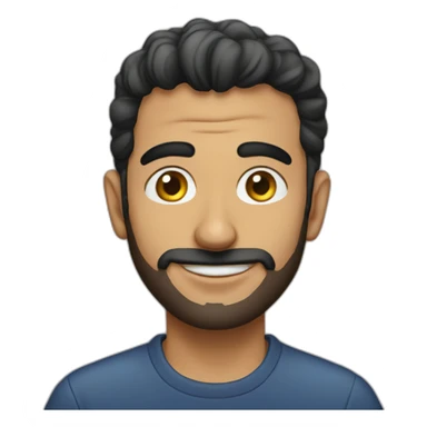 yousef ghandour sticker