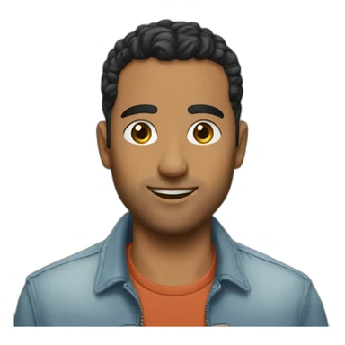 Instagram account called emad24271  sticker