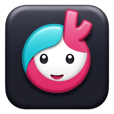 Tiktok verified  sticker