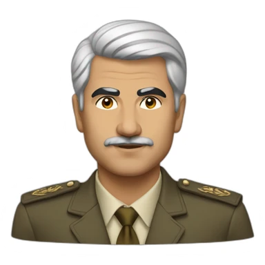 Mehmet Ali Erbil sticker