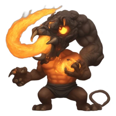 balrog sticker
