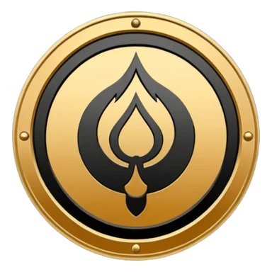 Balidan Indian Army logo sticker