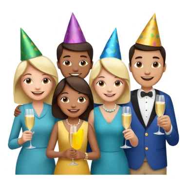 I know they will enjoy this trip family sticker