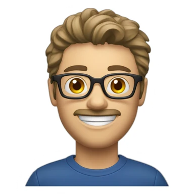 Taler derden fait club sigma sticker