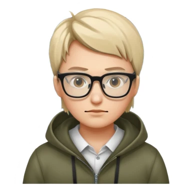 Hacker hacking code  sticker