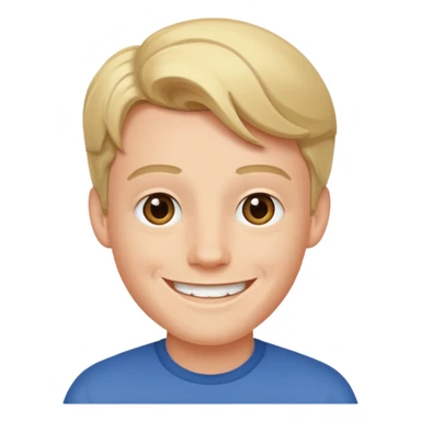 Maxwell Avery smith sticker