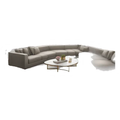 aesthetic nyc penthouse sticker