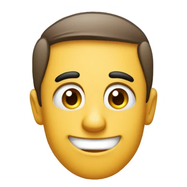 ‏n:

‏"A face with one eye winking and a smile, an eyebrow raised with a curious expression, and a thinking face with a hand on the chin." sticker