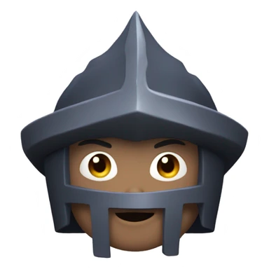Mini pekka sticker