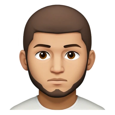 Khabib Nurmagomedov sticker