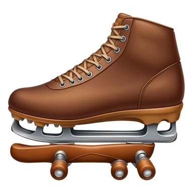 Baseball clog  sticker