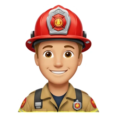 Evan buckley de 911 sticker