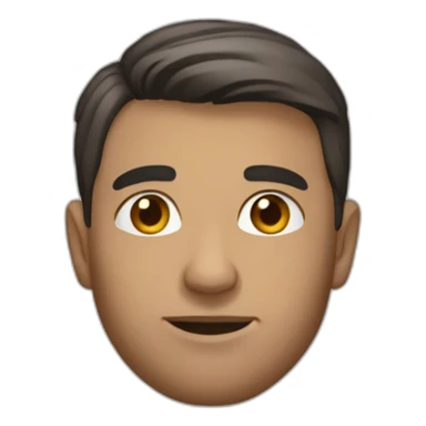 Attribut reproductif masculin sticker