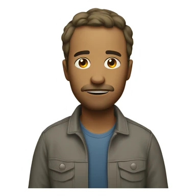 Recovering alcoholic sticker