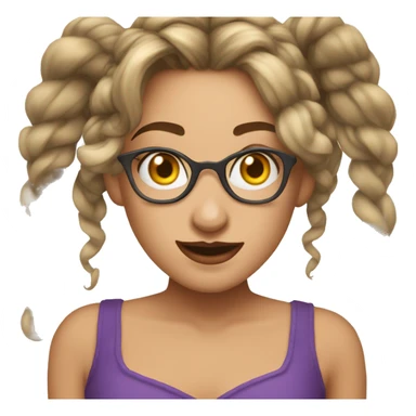 Tessa Francis Netting is an actress, YouTuber, host, and all around geek. She began her professional career donning a tutu onstage in the Original Broadway sticker